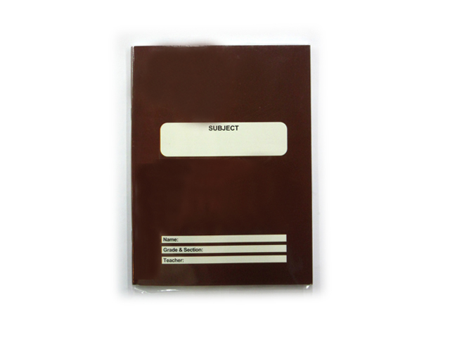 Office Warehouse Writing Notebook 80 Leaves