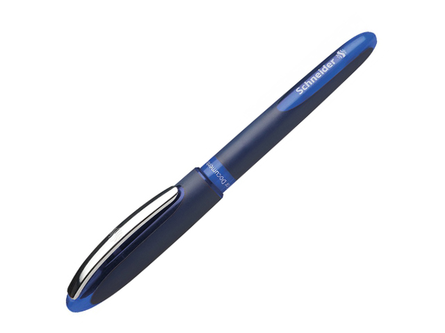Schneider One Business Rollerball 0.6mm Blue