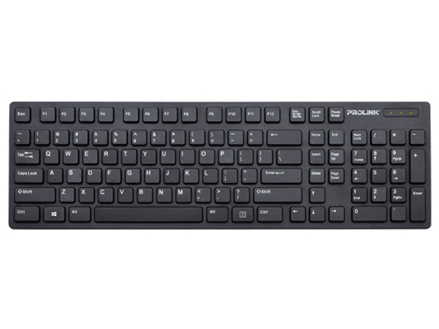Prolink Keyboard PKCS-1003
