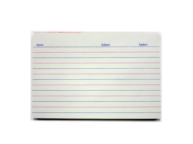 Office Warehouse Grade 1 Writing Pad 80Lvs 2pads/pack