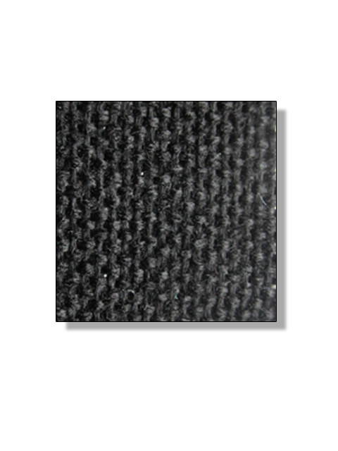 Secretarial Chair STM-1005H-F Black