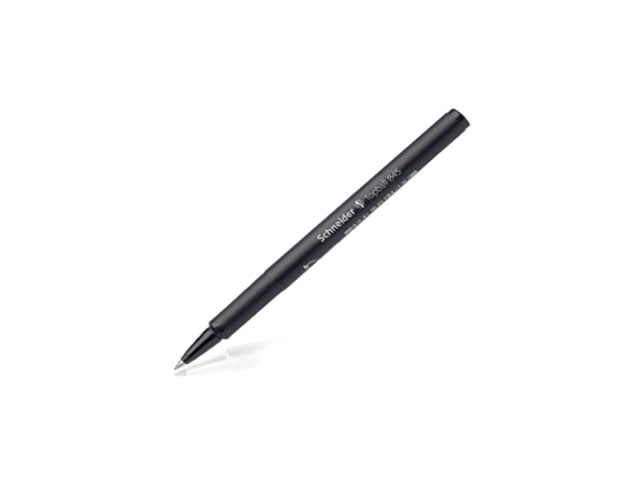 Schneider Topball 845 Rollerball 0.3mm Black
