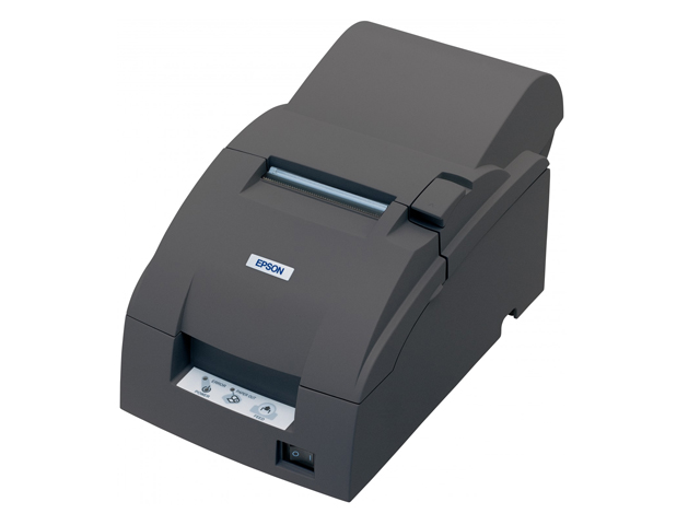 Epson POS Printer TM-U220A
