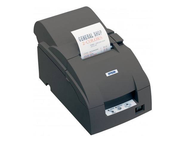 Epson POS Printer TM-U220A