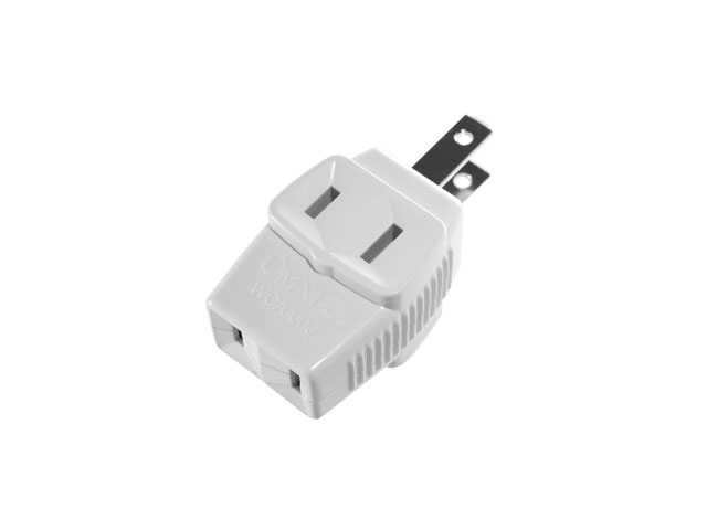 Omni Cube Adapter WCA-003-PK 
