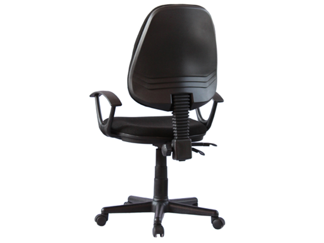 Task Chair HCM-1021H-F Black