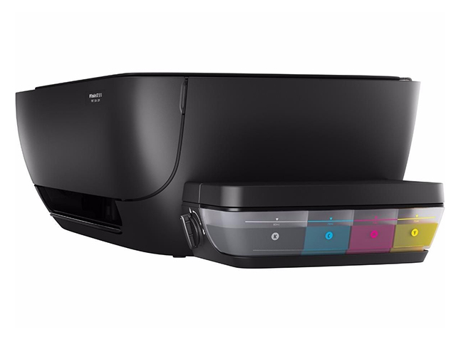  HP 415 Wireless Ink Tank Printer 
