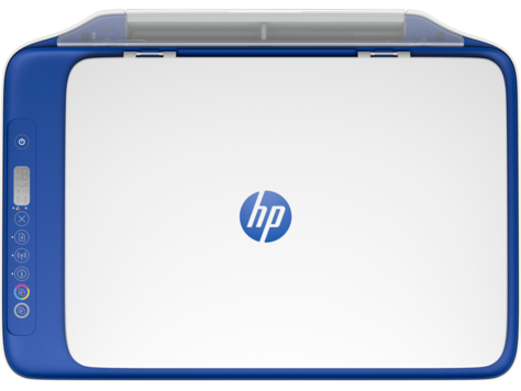 HP Printer 2676