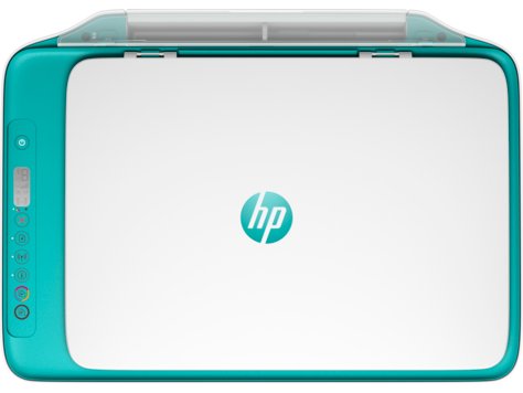 HP Printer 2677