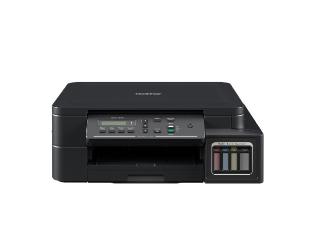 Brother DCP-T310 Ink Tank Printer 