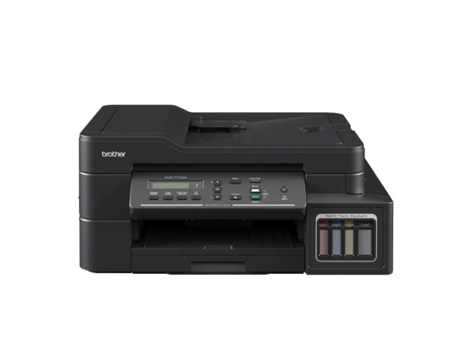 Brother Printer DCP-T710W