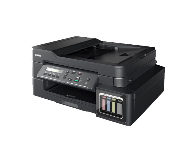 Brother Printer DCP-T710W