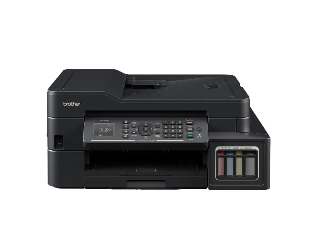 Brother Printer MFC-T910DW