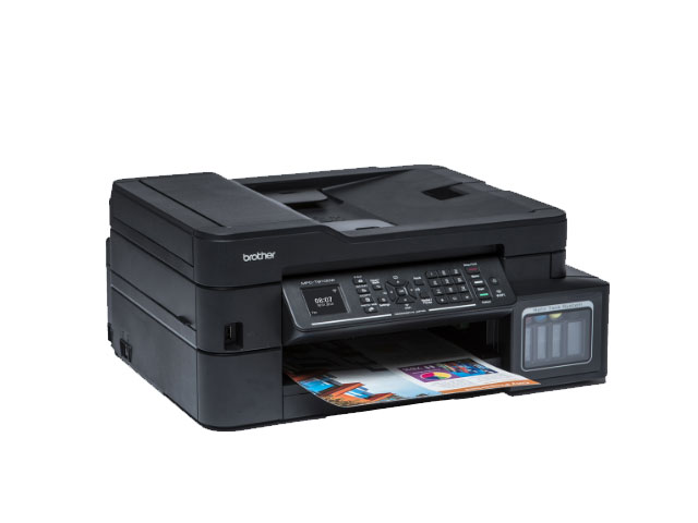 Brother Printer MFC-T910DW