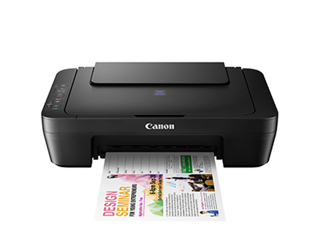 canon pixma e410 printer