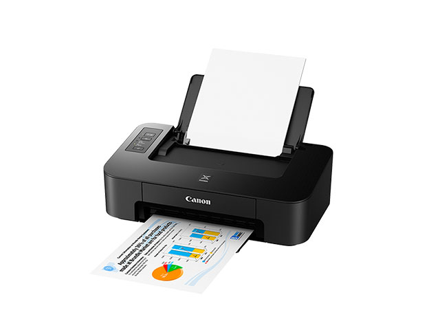 Canon Printer Pixma TS207