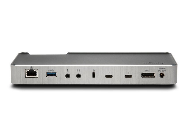 Kensington Hub Laptop K38239US
