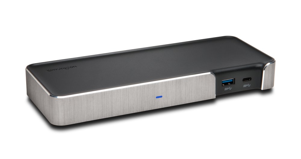 Kensington Hub Laptop K38239US