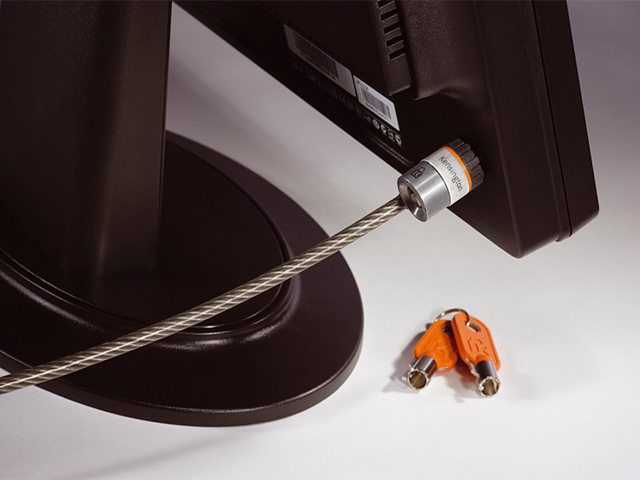 Kensington Lock K64021F
