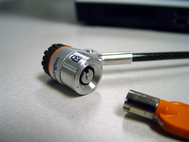 Kensington Lock K64021F