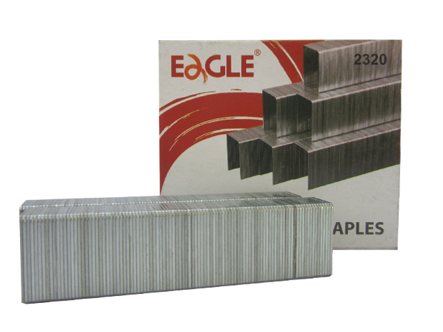 Eagle Staplewire #2320 7/9 1000s