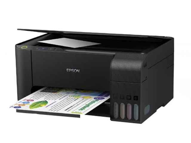 Epson Printer L3210 All-in-One Ink Tank