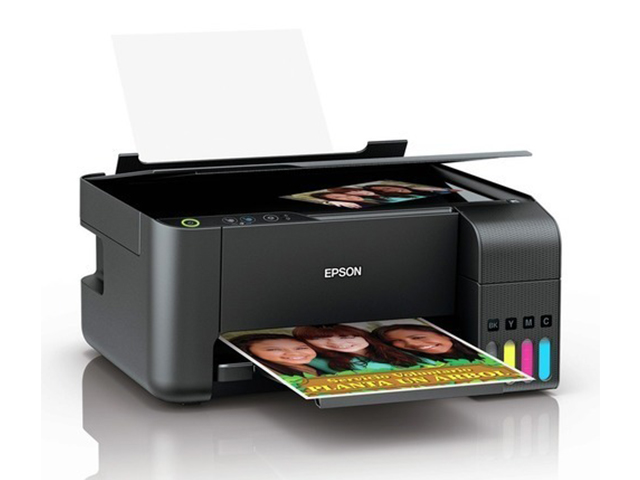 Epson Printer L3210 All-in-One Ink Tank