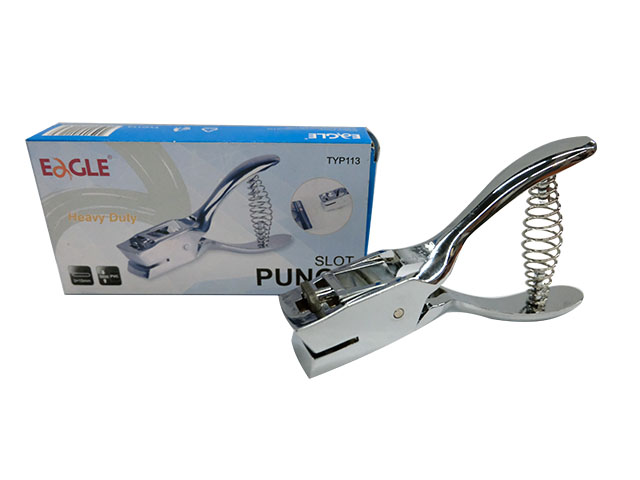 Eagle Slot Puncher TYP113