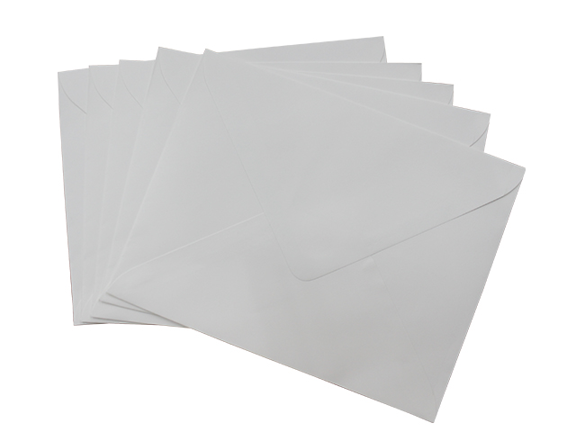 Veco Baronial Envelope #5 10s Cream