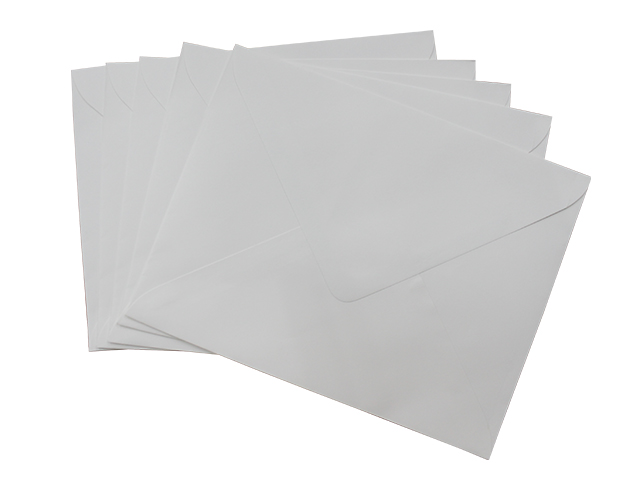 Veco Baronial Envelope #6 10s Cream