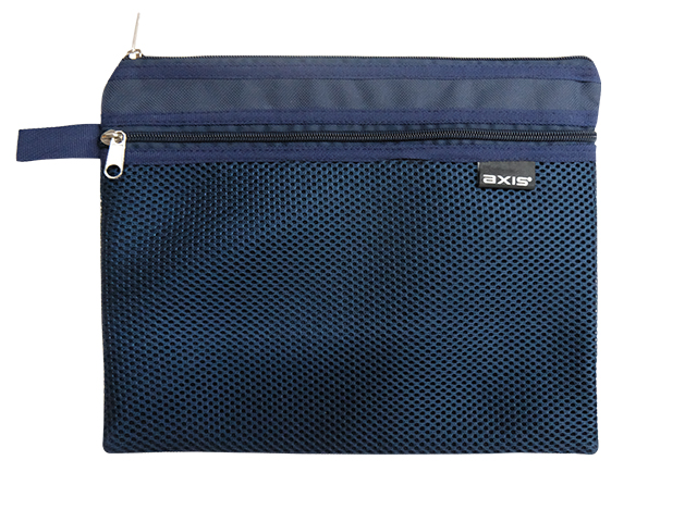 Axis Envelope AX-102 Mesh B5 Assorted
