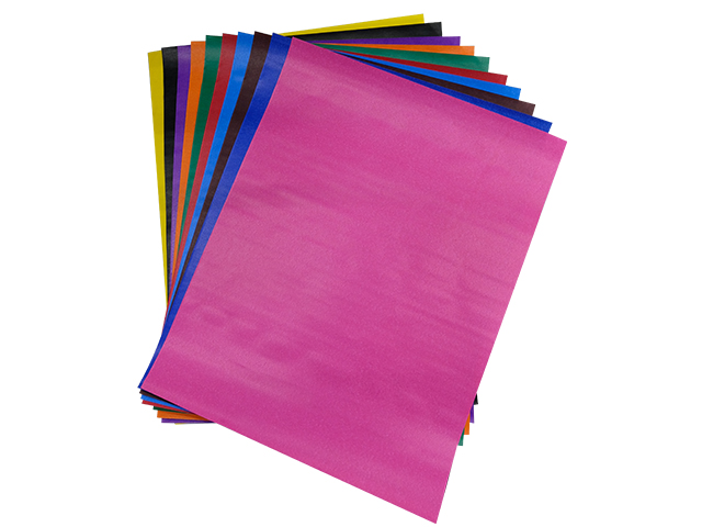 Office Warehouse Art Paper Asstd 10s