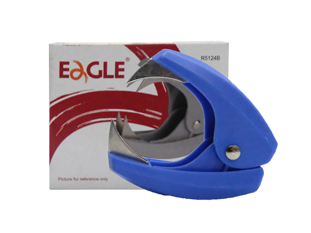 Eagle Staple Remover R5124B Assorted