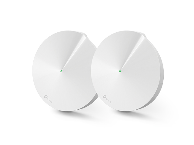 TP Link Router Deco M9 Plus