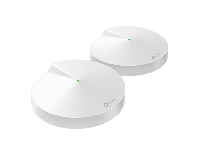 TP Link Router Deco M9 Plus