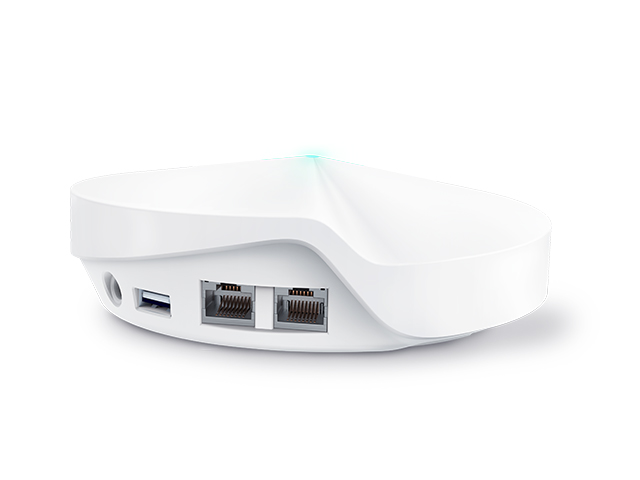 TP Link Router Deco M9 Plus