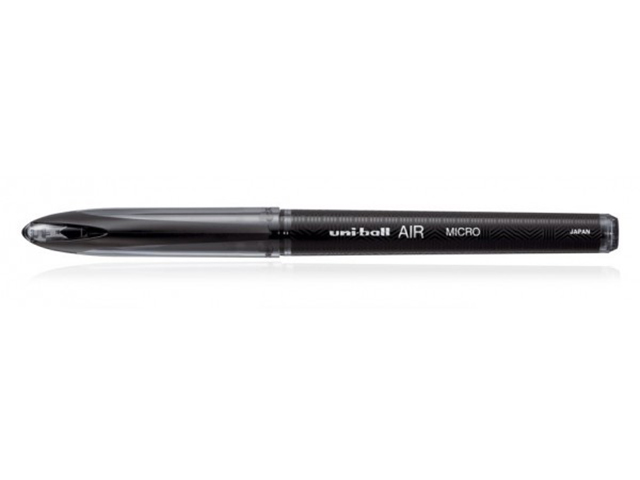 Uni-Ball Air Rollerball Pen UBA188 Black