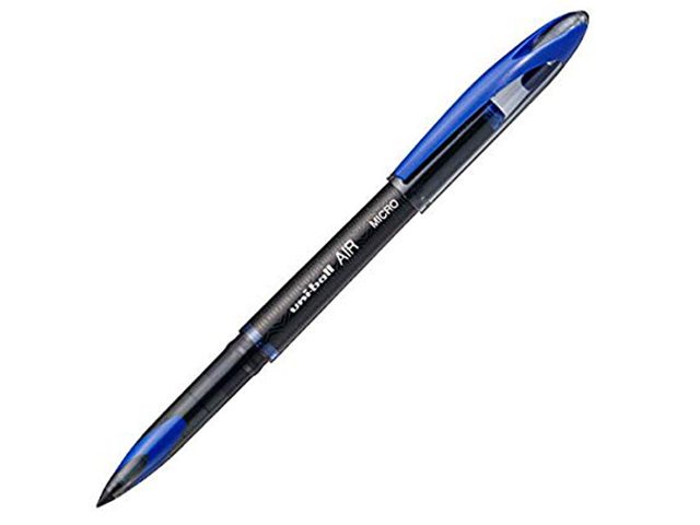 Uni-Ball Air Rollerball Pen UBA188 Blue