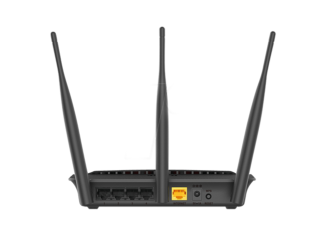 D-Link Router DIR-809