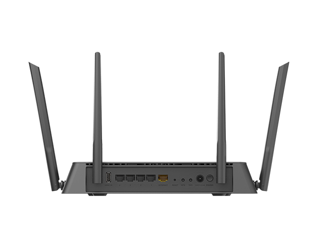 D-Link Router DIR-882