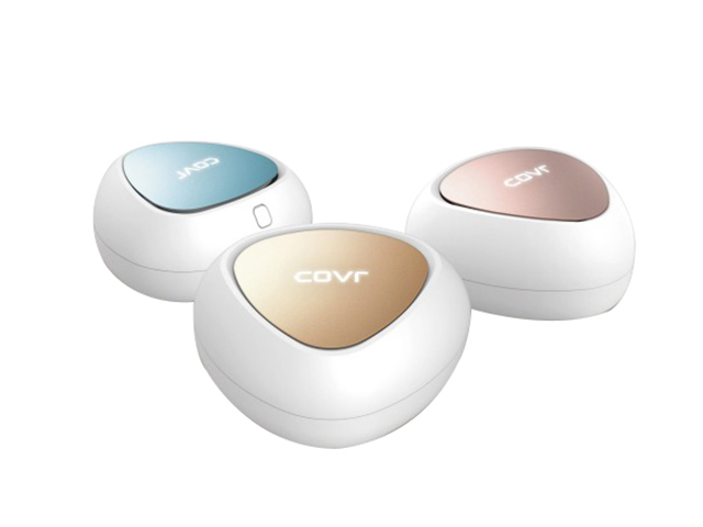D-Link Router Covr-c1203