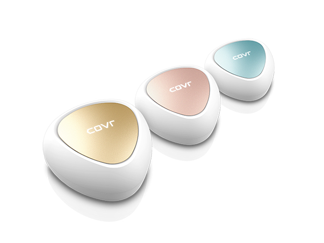 D-Link Router Covr-c1203