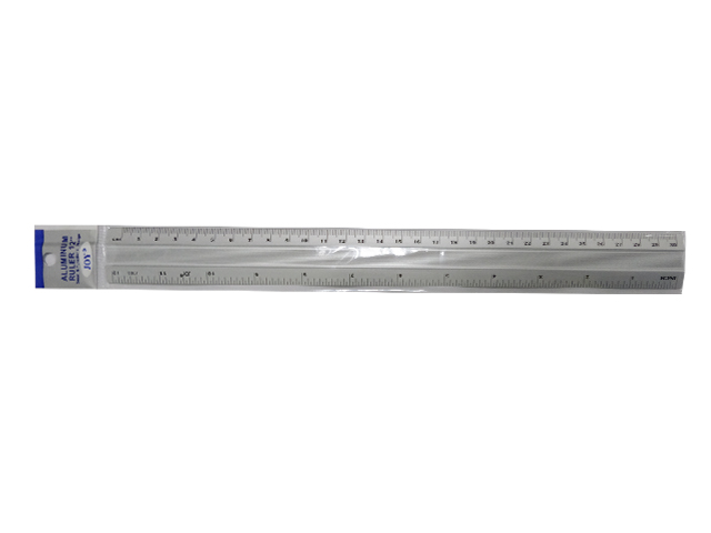 Joy Ruler Metal JM-730 Metal 12
