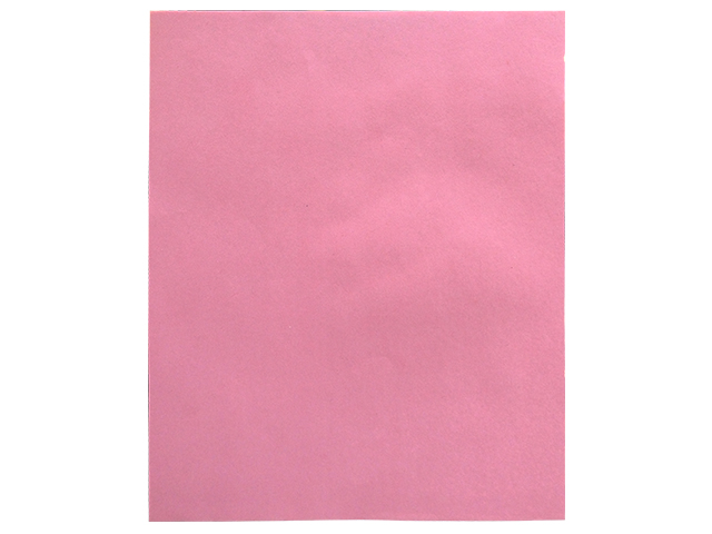 Office Warehouse Colored Bond Paper Ltr 20s Pink