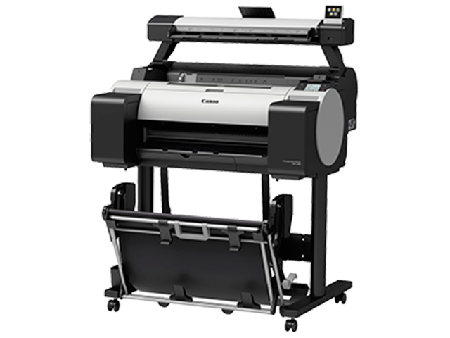 Canon imagePROGRAF TM-5200 Large Format Printer