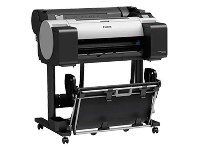 Canon imagePROGRAF TM-5200 Large Format Printer