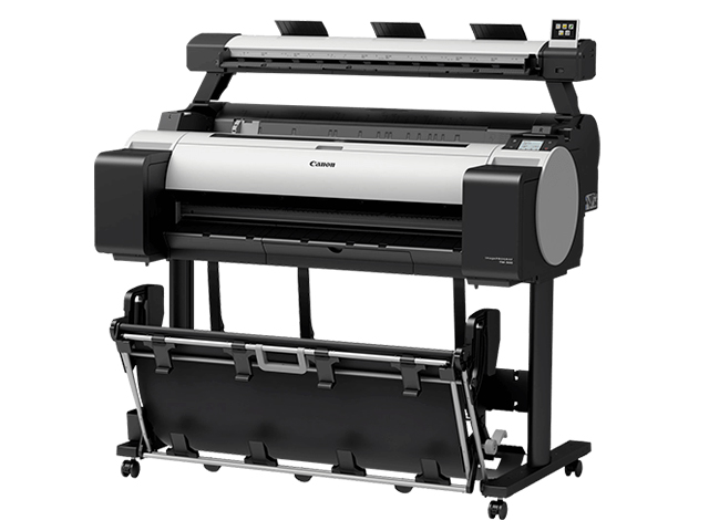 Canon imagePROGRAF TM-5300  Large Format Printer