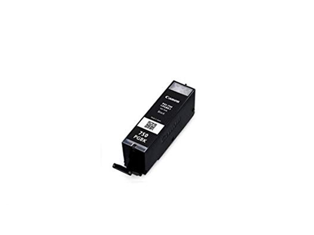 Canon Ink Cartridge PGI-750 Black