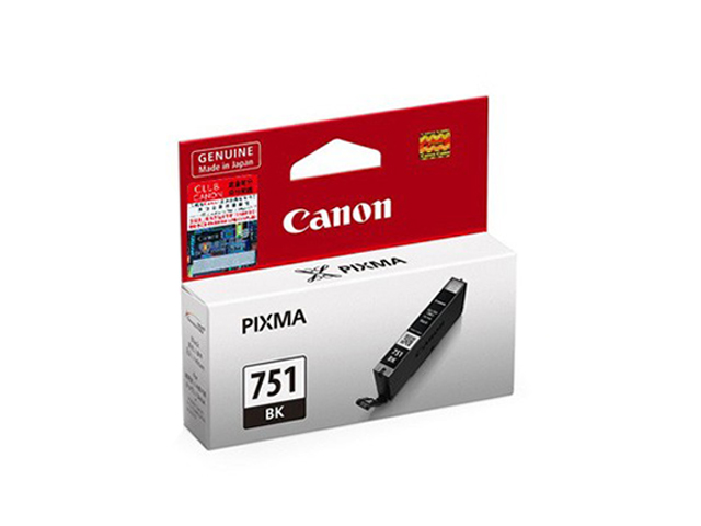 Canon CLI-751 Ink Cartridge Black