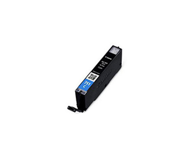 Canon CLI-751 Ink Cartridge Cyan  
